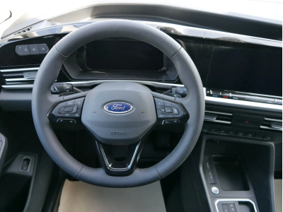 Ford Transit Connect 1.5 EcoBoost 150 AT L2 Trend