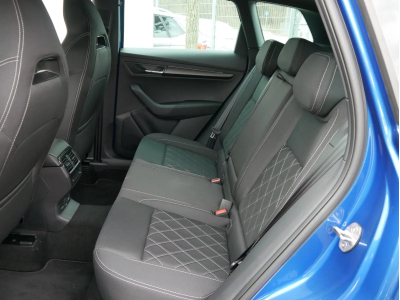 Skoda Karoq 2.0 TDI 150 DSG SPORTLINE 4x4