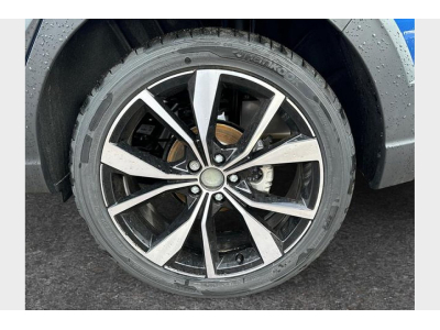 Volkswagen Taigo 1.0 TSI 111 DSG R-Line