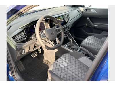 Volkswagen Taigo 1.0 TSI 111 DSG R-Line