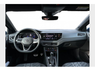 Volkswagen Taigo 1.0 TSI 111 DSG R-Line
