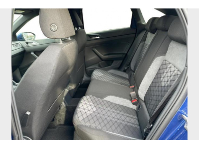 Volkswagen Taigo 1.0 TSI 111 DSG R-Line