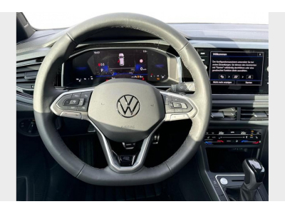 Volkswagen Taigo 1.0 TSI 111 DSG R-Line