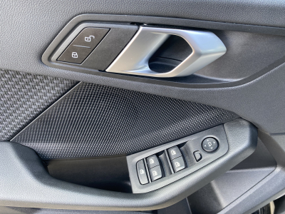BMW 116 116d 115cv Navi 2xPDC Apple CarPlay