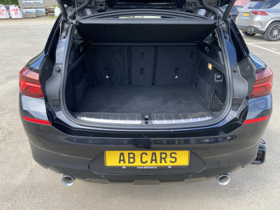 BMW X2 sDrive18dA