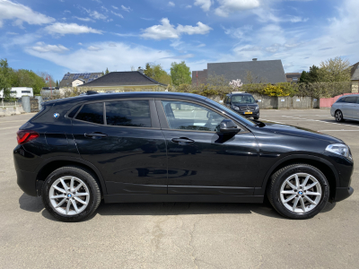 BMW X2 sDrive18dA