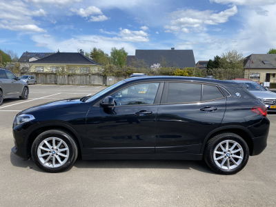 BMW X2 sDrive18dA