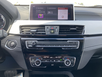 BMW X2 sDrive18dA