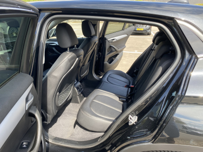 BMW X2 sDrive18dA