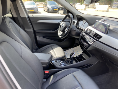 BMW X2 sDrive18dA