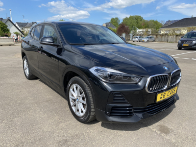BMW X2 sDrive18dA