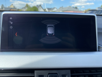 BMW X2 sDrive18dA