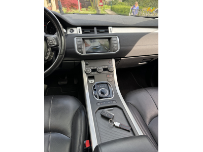 Land-Rover Range Rover Evoque SE D150 Auto AWD