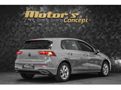 Volkswagen Golf 8 TDI 2.0 Style TSD