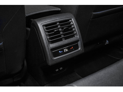 Volkswagen Golf 8 TDI 2.0 Style TSD