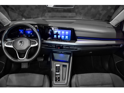 Volkswagen Golf 8 TDI 2.0 Style TSD