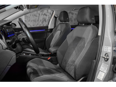 Volkswagen Golf 8 TDI 2.0 Style TSD