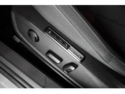Volkswagen Golf 8 TDI 2.0 Style TSD