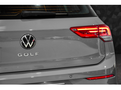 Volkswagen Golf 8 TDI 2.0 Style TSD