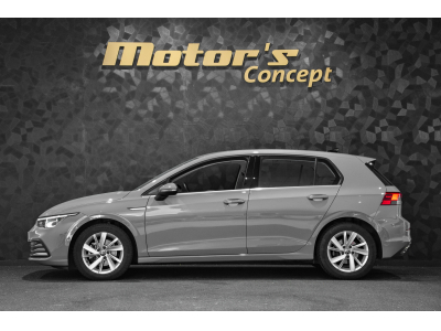 Volkswagen Golf 8 TDI 2.0 Style TSD