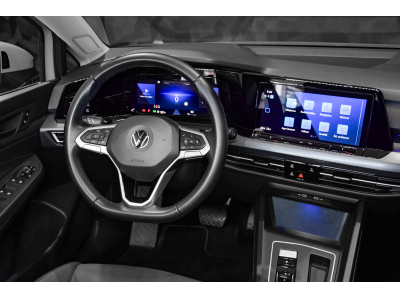 Volkswagen Golf 8 TDI 2.0 Style TSD