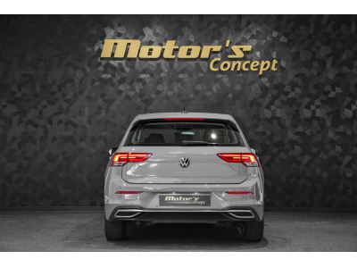 Volkswagen Golf 8 TDI 2.0 Style TSD