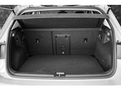 Volkswagen Golf 8 TDI 2.0 Style TSD