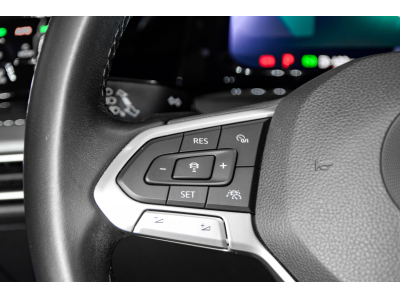 Volkswagen Golf 8 TDI 2.0 Style TSD