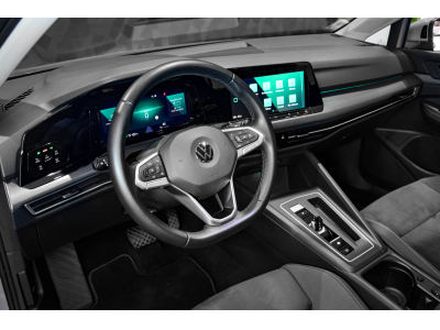 Volkswagen Golf 8 TDI 2.0 Style TSD