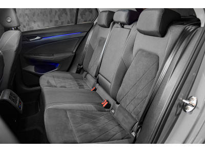 Volkswagen Golf 8 TDI 2.0 Style TSD