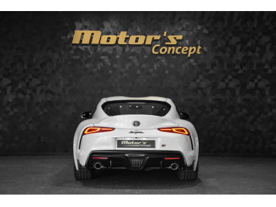 Toyota Supra GR 2.0 MY23