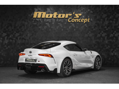 Toyota Supra GR 2.0 MY23