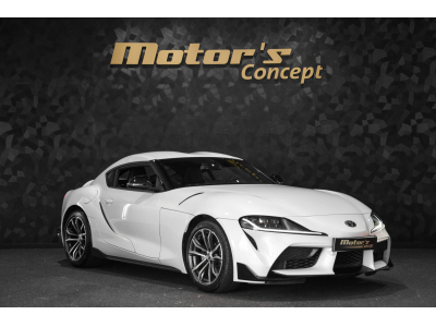 Toyota Supra GR 2.0 MY23