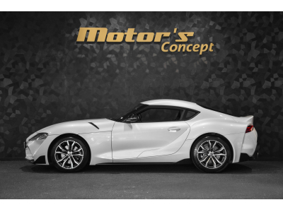 Toyota Supra GR 2.0 MY23
