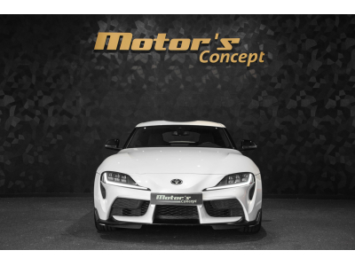 Toyota Supra GR 2.0 MY23