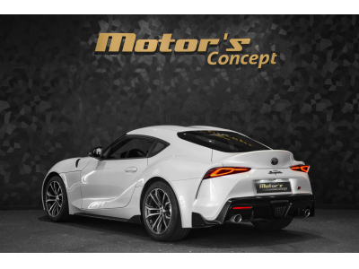 Toyota Supra GR 2.0 MY23