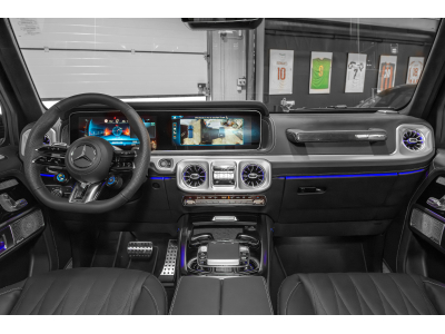 Mercedes-Benz G 63 AMG G63 AMG/SOFORT/NEW FACELIFT/2025