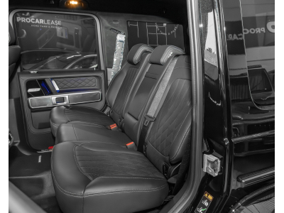 Mercedes-Benz G 63 AMG G63 AMG/SOFORT/NEW FACELIFT/2025
