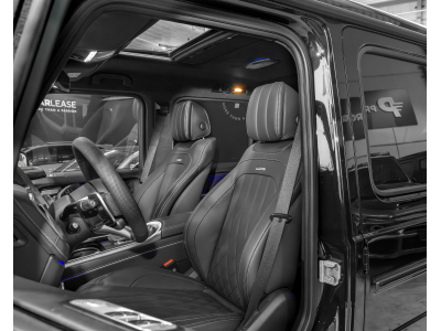 Mercedes-Benz G 63 AMG G63 AMG/SOFORT/NEW FACELIFT/2025