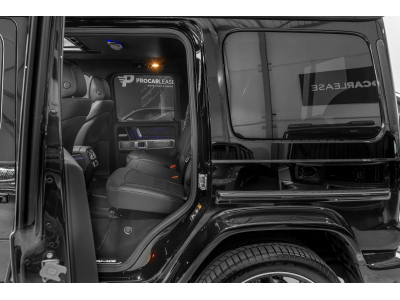 Mercedes-Benz G 63 AMG G63 AMG/SOFORT/NEW FACELIFT/2025