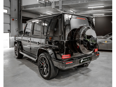 Mercedes-Benz G 63 AMG G63 AMG/SOFORT/NEW FACELIFT/2025