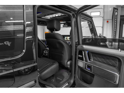 Mercedes-Benz G 63 AMG G63 AMG/SOFORT/NEW FACELIFT/2025
