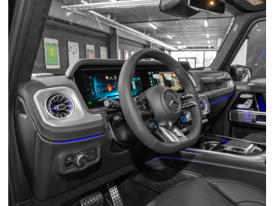 Mercedes-Benz G 63 AMG G63 AMG/SOFORT/NEW FACELIFT/2025