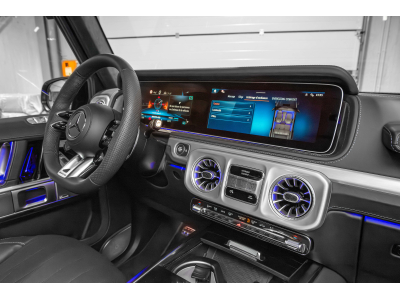 Mercedes-Benz G 63 AMG G63 AMG/SOFORT/NEW FACELIFT/2025