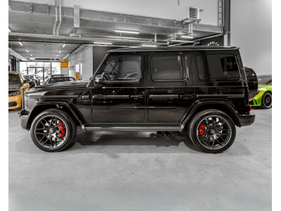 Mercedes-Benz G 63 AMG G63 AMG/SOFORT/NEW FACELIFT/2025