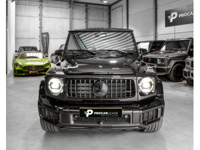 Mercedes-Benz G 63 AMG G63 AMG/SOFORT/NEW FACELIFT/2025