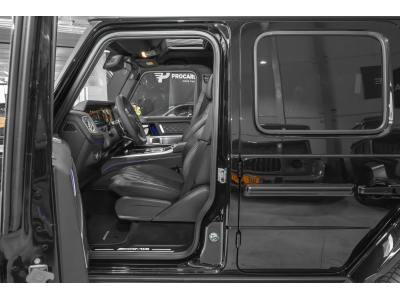 Mercedes-Benz G 63 AMG G63 AMG/SOFORT/NEW FACELIFT/2025