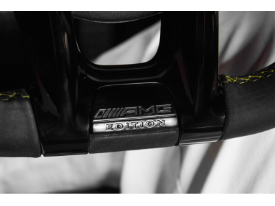Mercedes-Benz AMG GT 63S 4 Matic + Edition 1