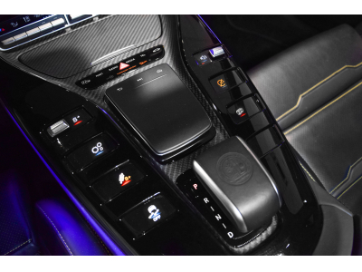 Mercedes-Benz AMG GT 63S 4 Matic + Edition 1