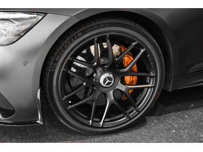 Mercedes-Benz AMG GT 63S 4 Matic + Edition 1